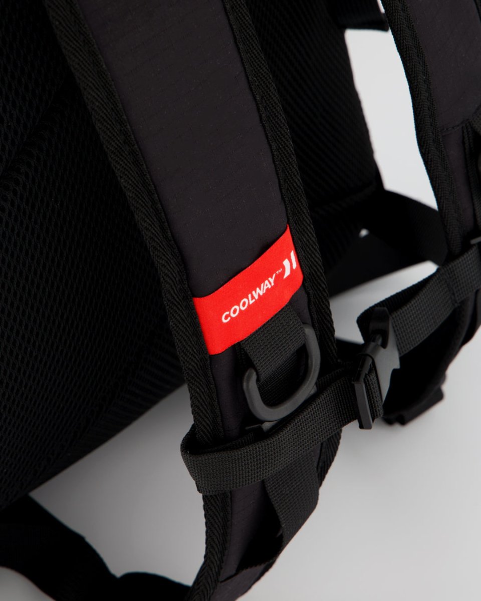 Black Moon Backpack