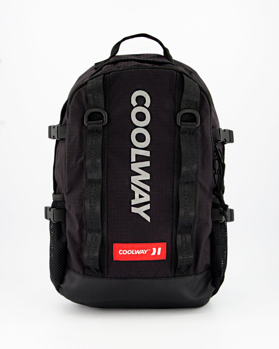 Black Moon Backpack