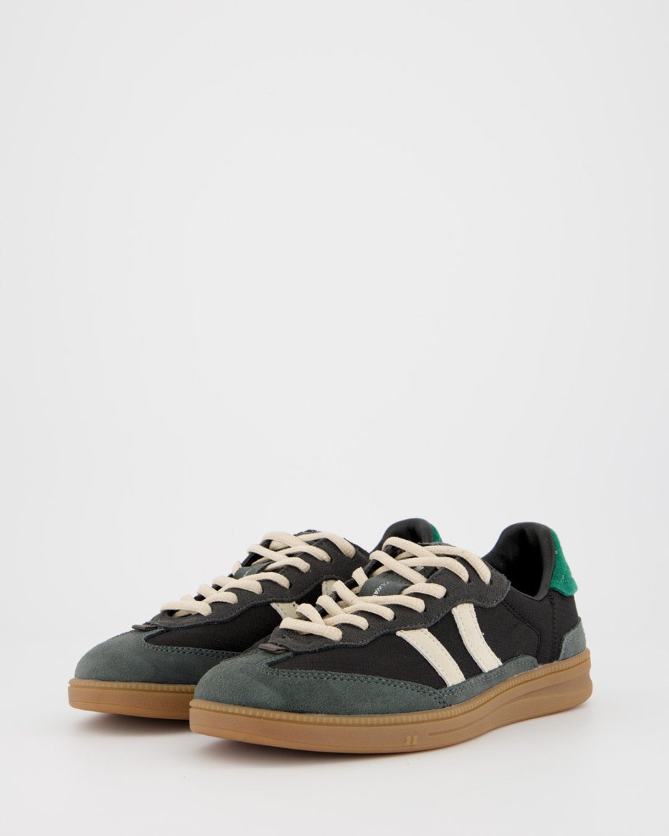 Baresi Ash-Black