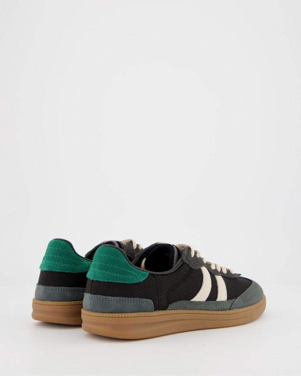 Baresi Ash-Black