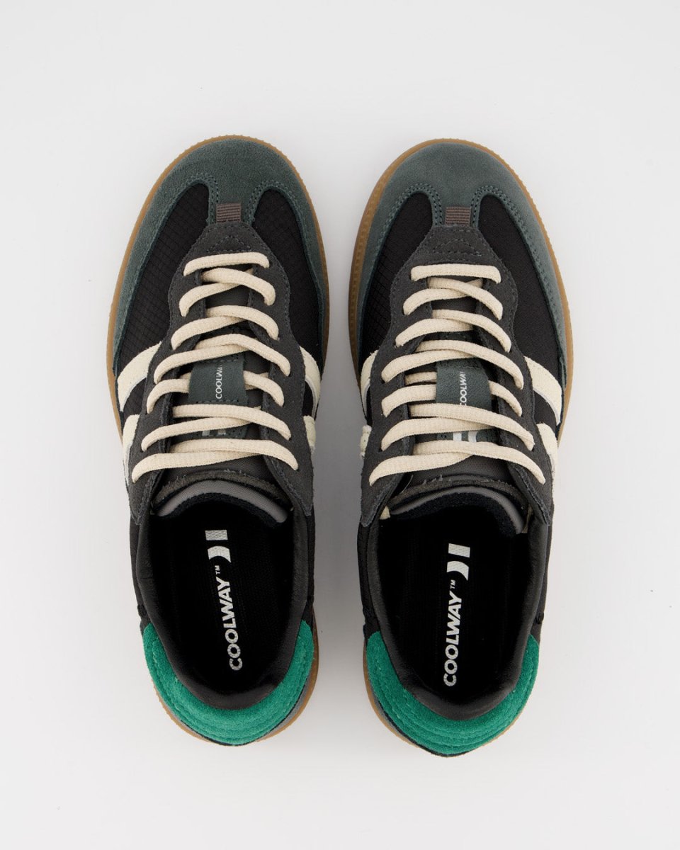 Baresi Ash-Black