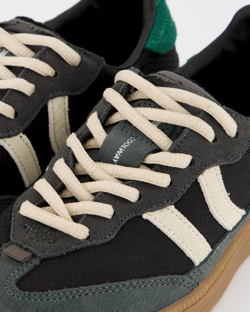 Baresi Ash-Black