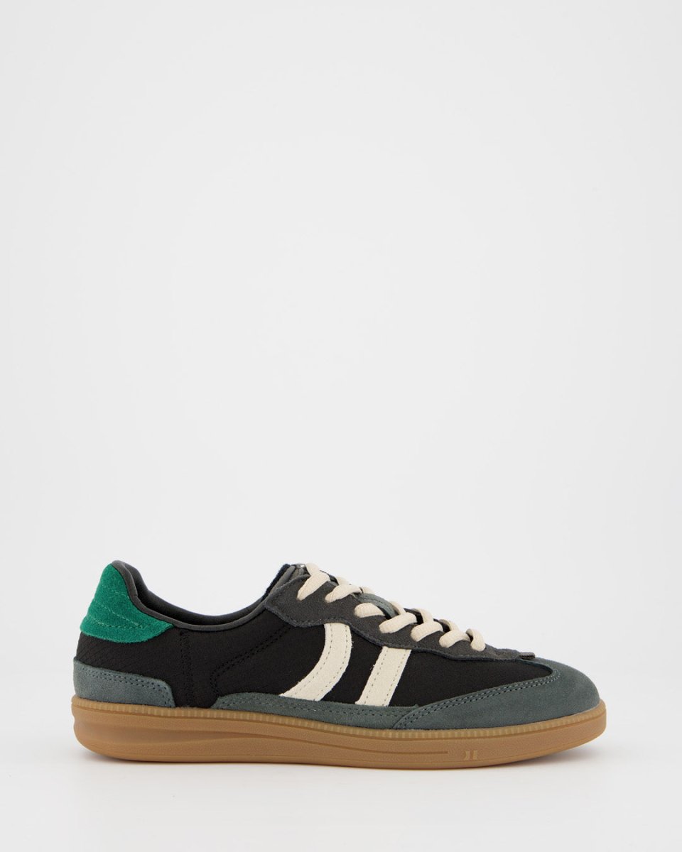 Baresi Ash-Black