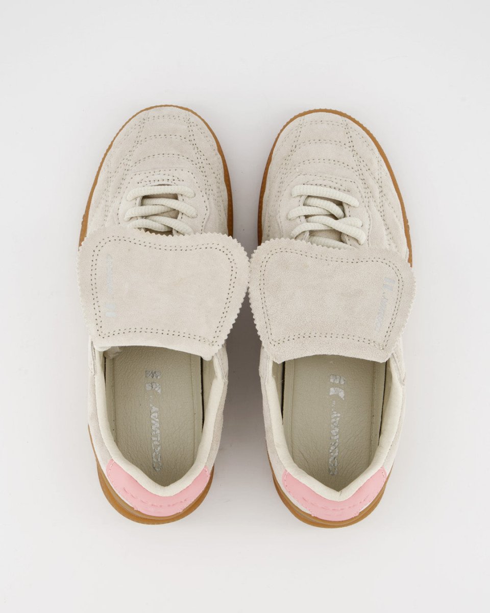 Becks X Ice Pink