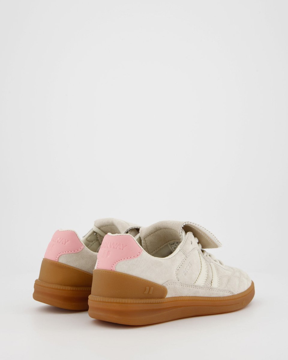 Becks X Ice Pink