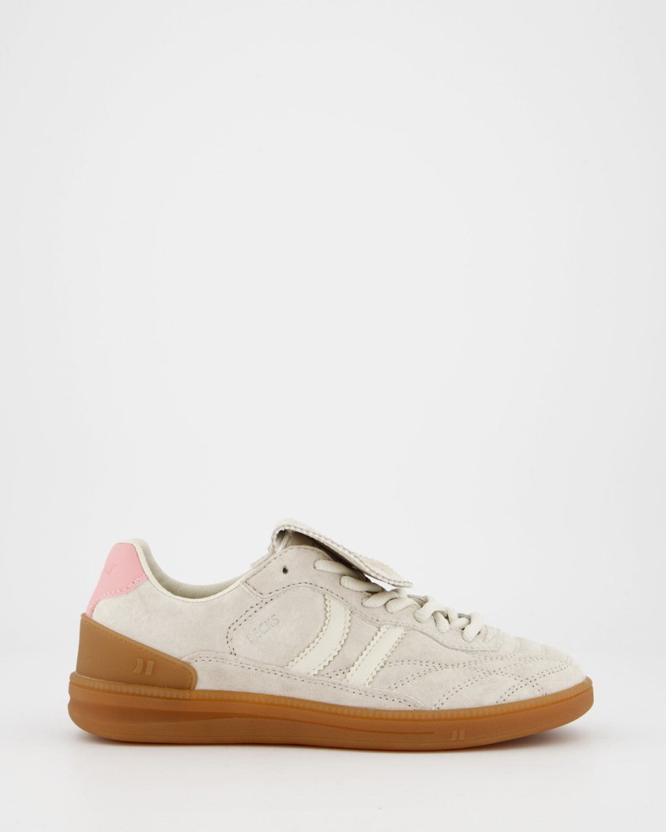Becks X Ice Pink