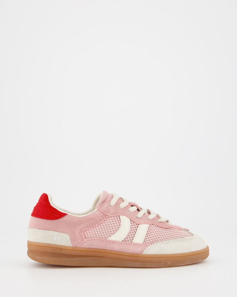 Baresi Light Pink