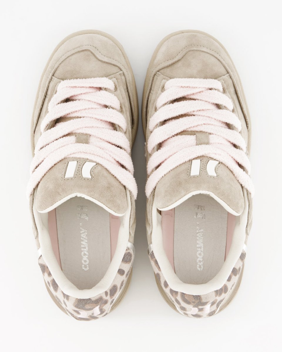 Bolk Butter White