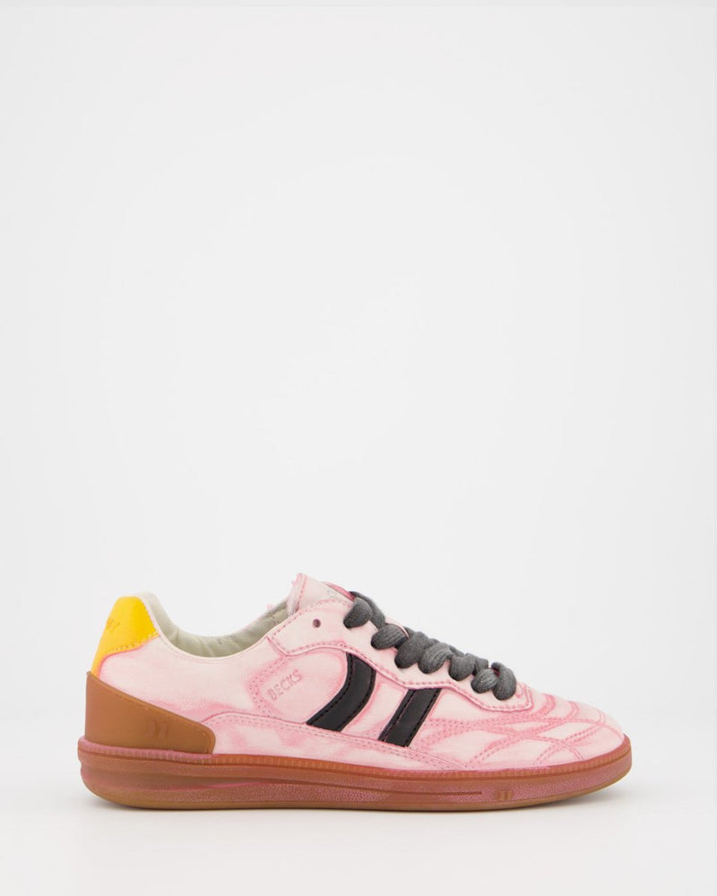 Becks Craft Pink