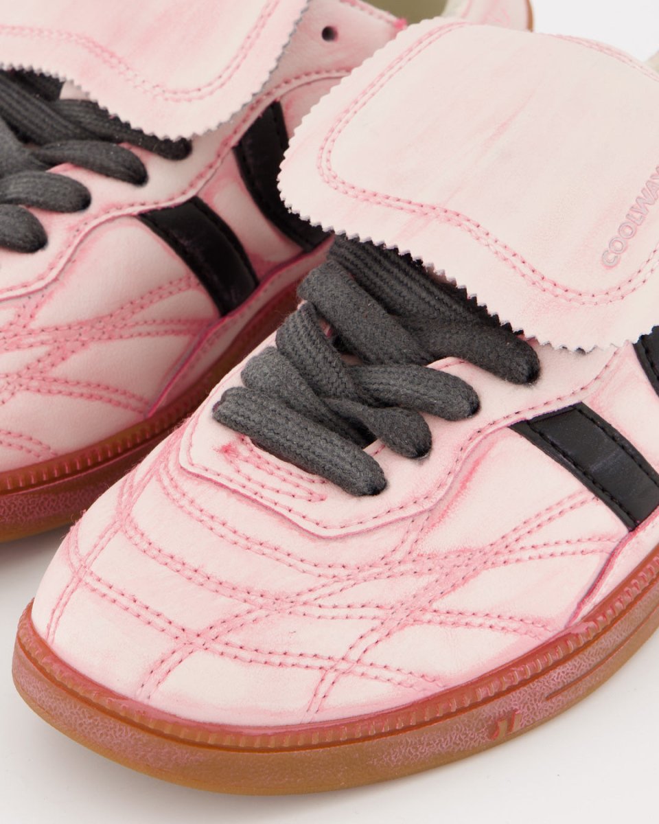 Becks Craft Pink