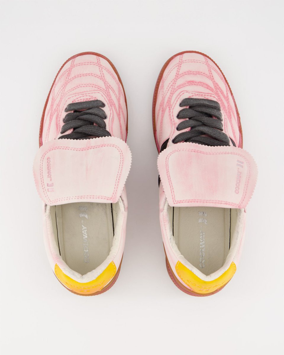 Becks Craft Pink