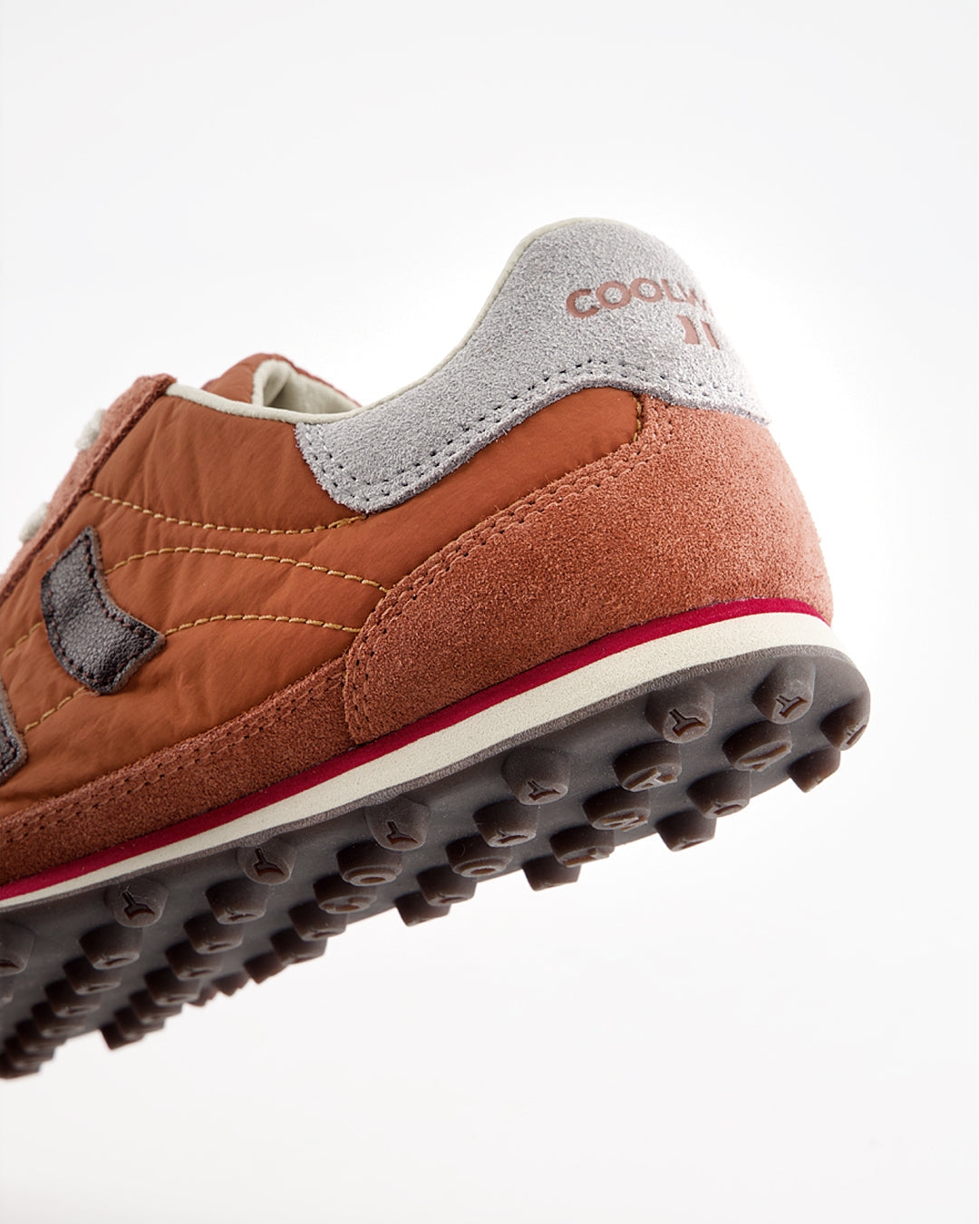 Cross Boost Orange