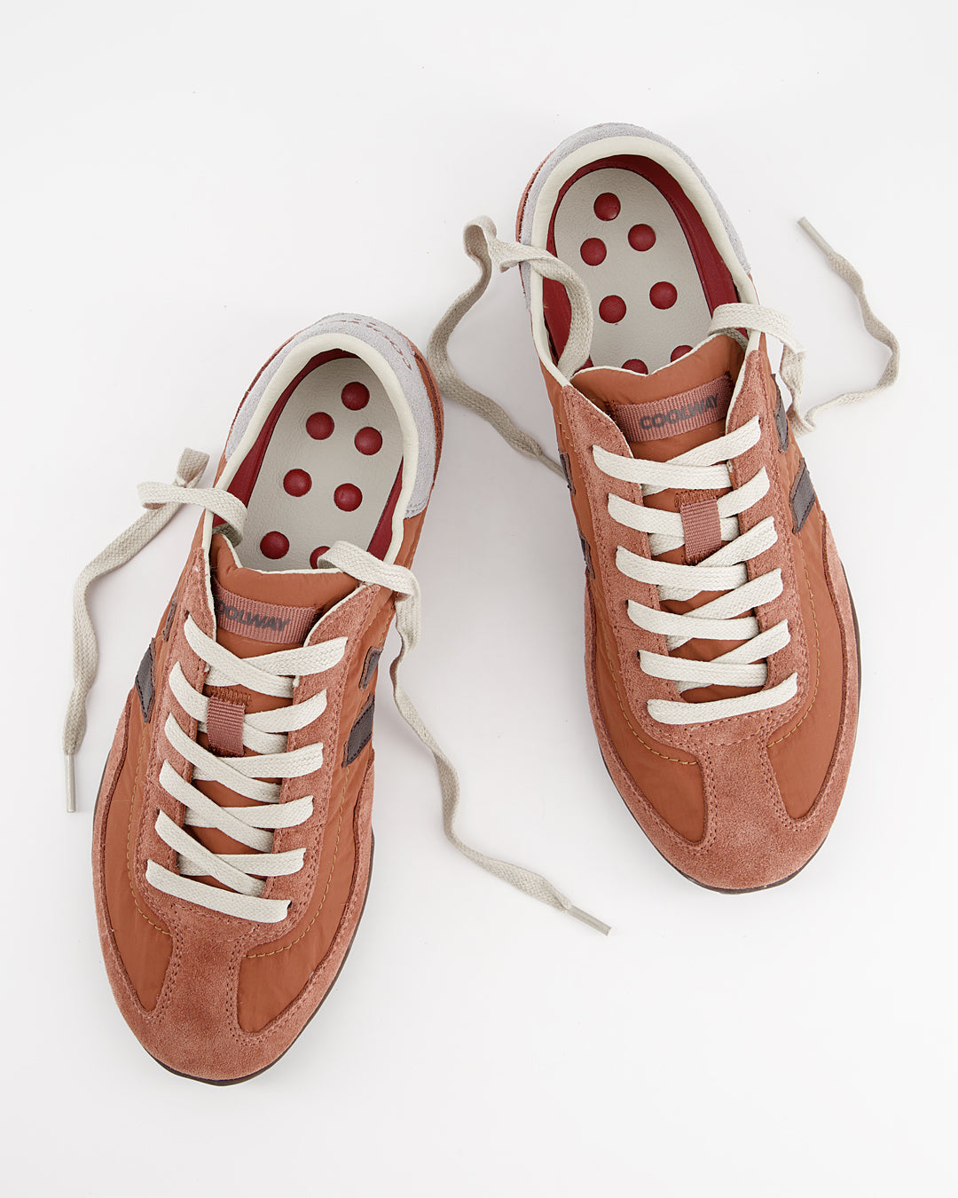 Cross Boost Orange
