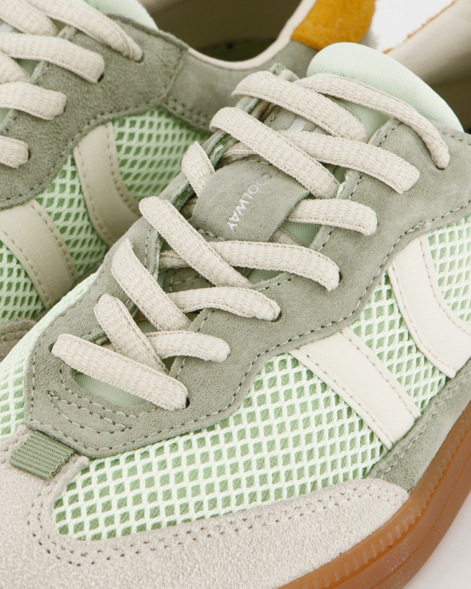 Baresi Light Green