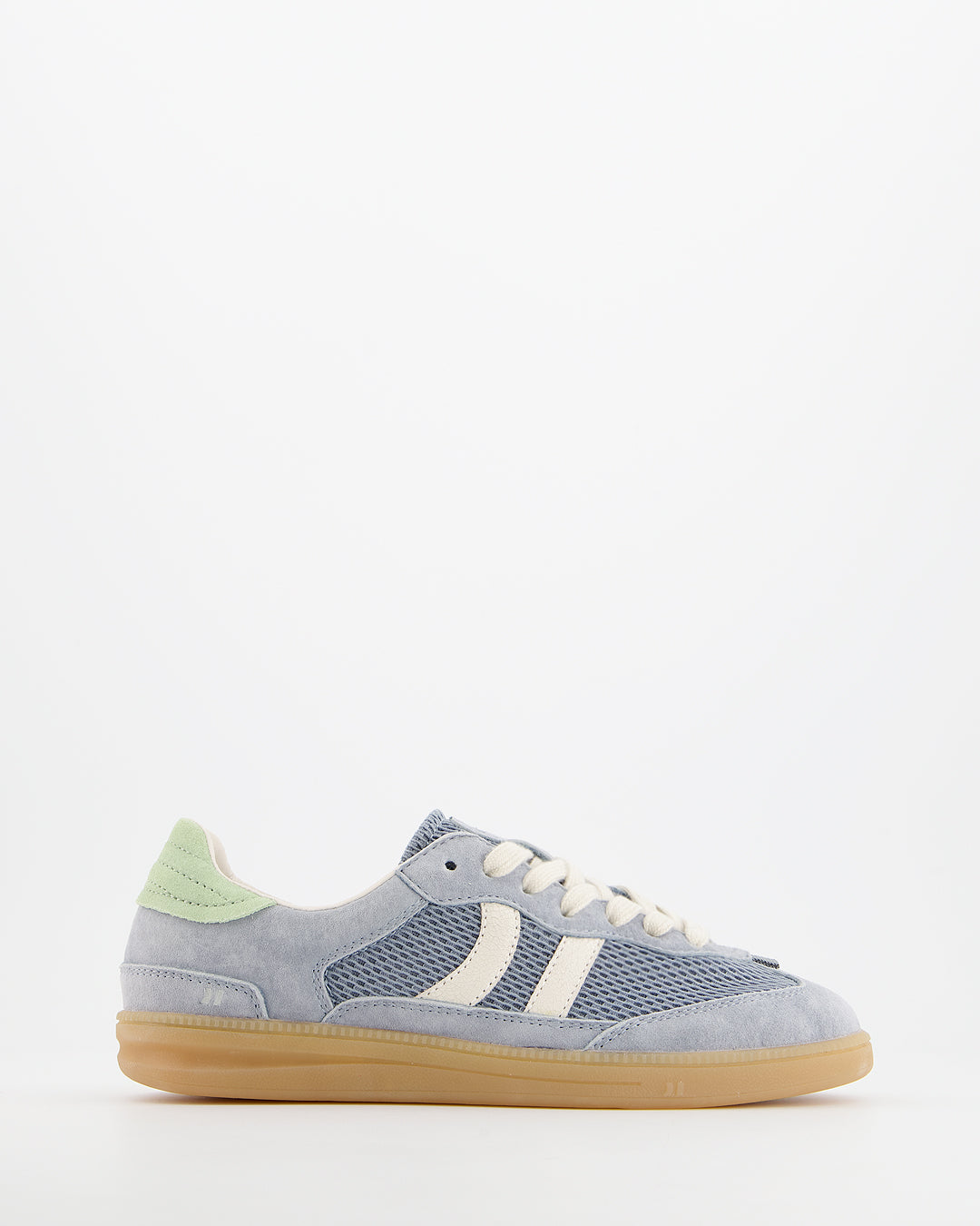 Baresi aqua blue | Coolway Sneakers Brand