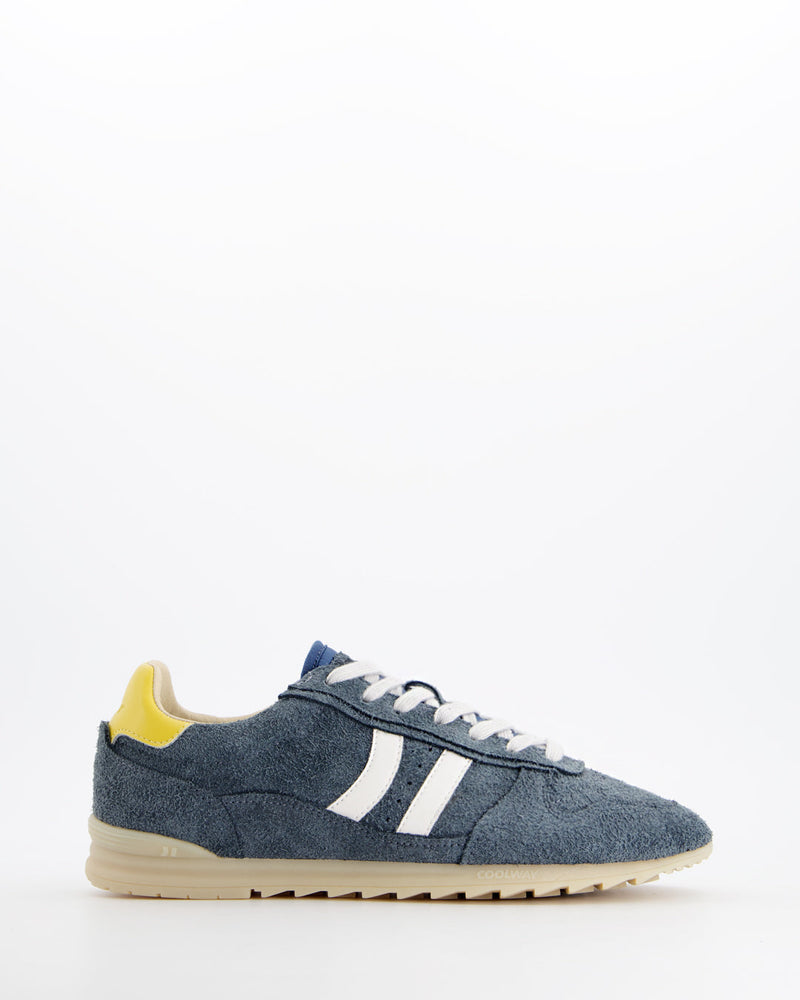 Switzer Navy Pulse