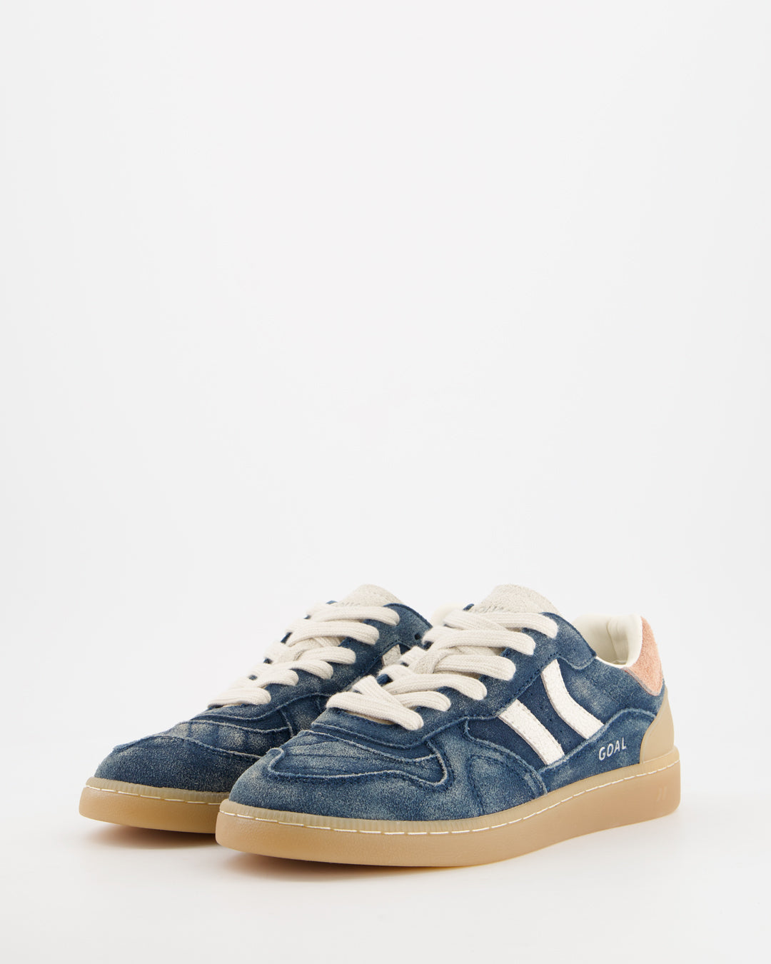 Goal Blue Royal