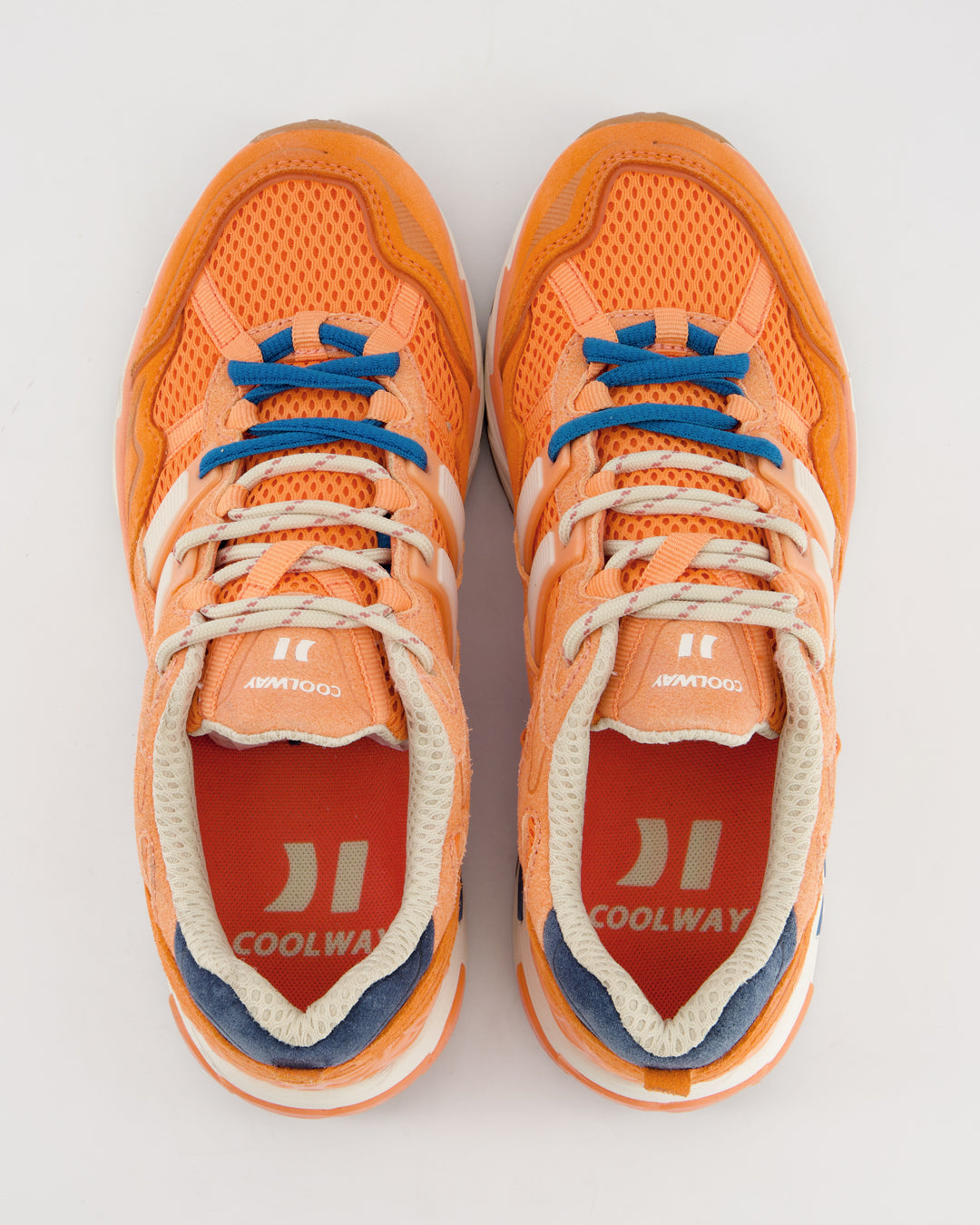 2003 Orange Flash