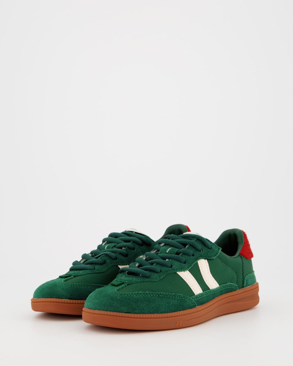 Baresi Green Matcha