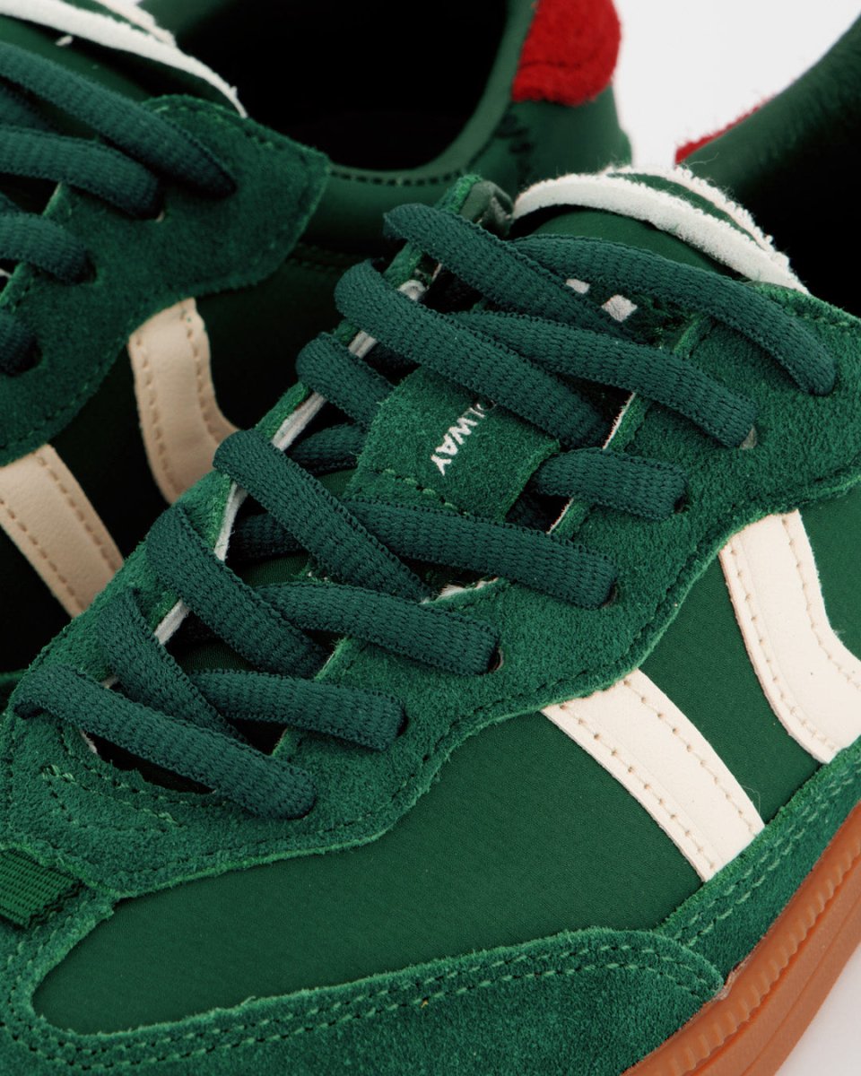 Baresi Green Matcha
