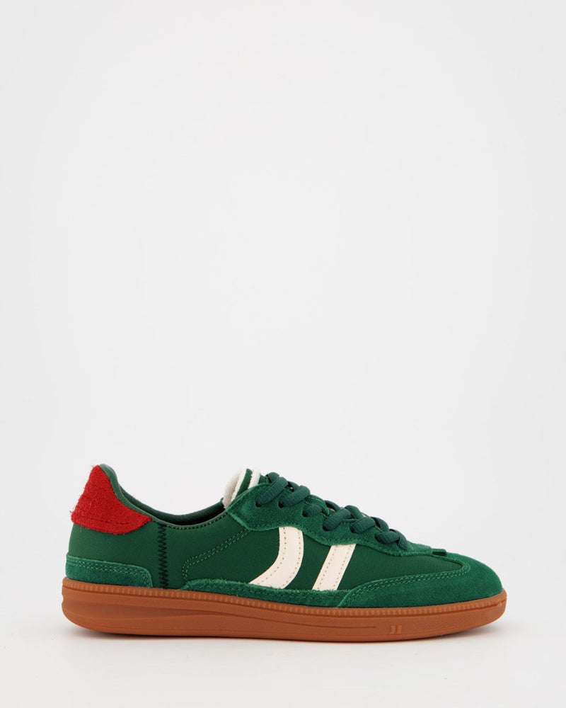 Baresi Green Matcha