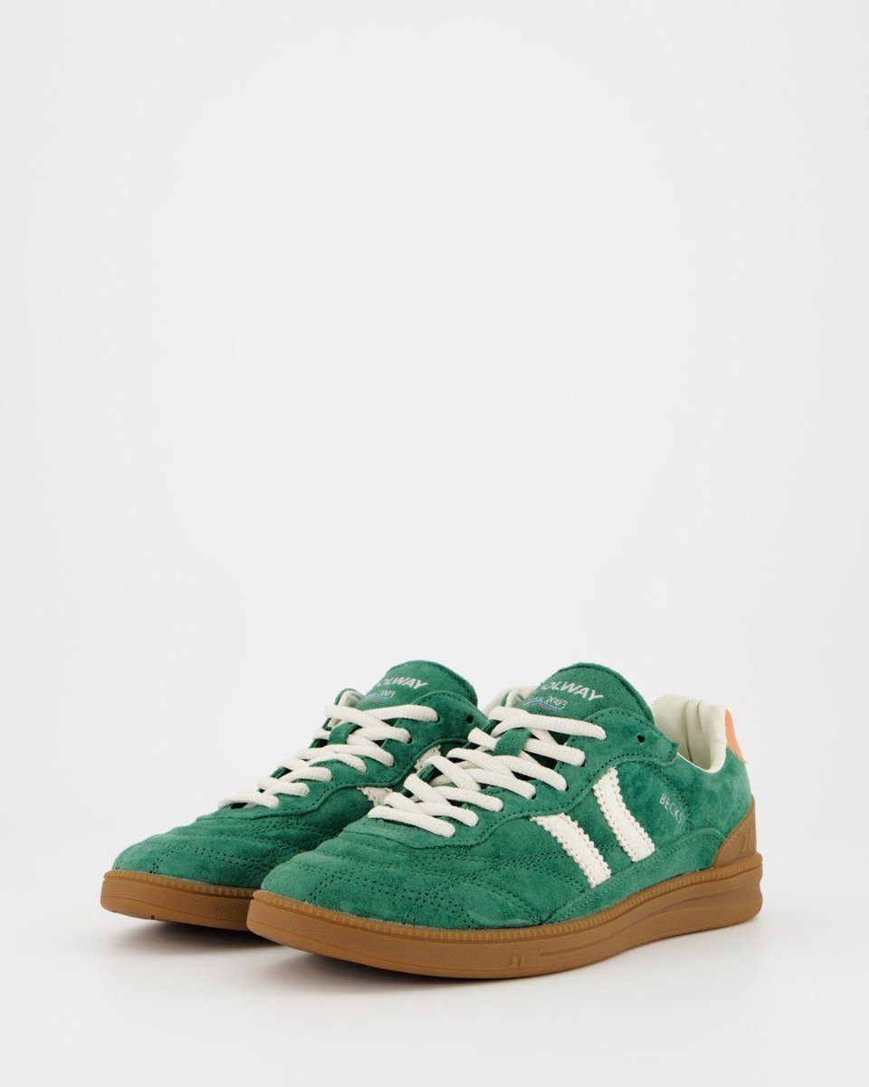 Becks X Green Oasis