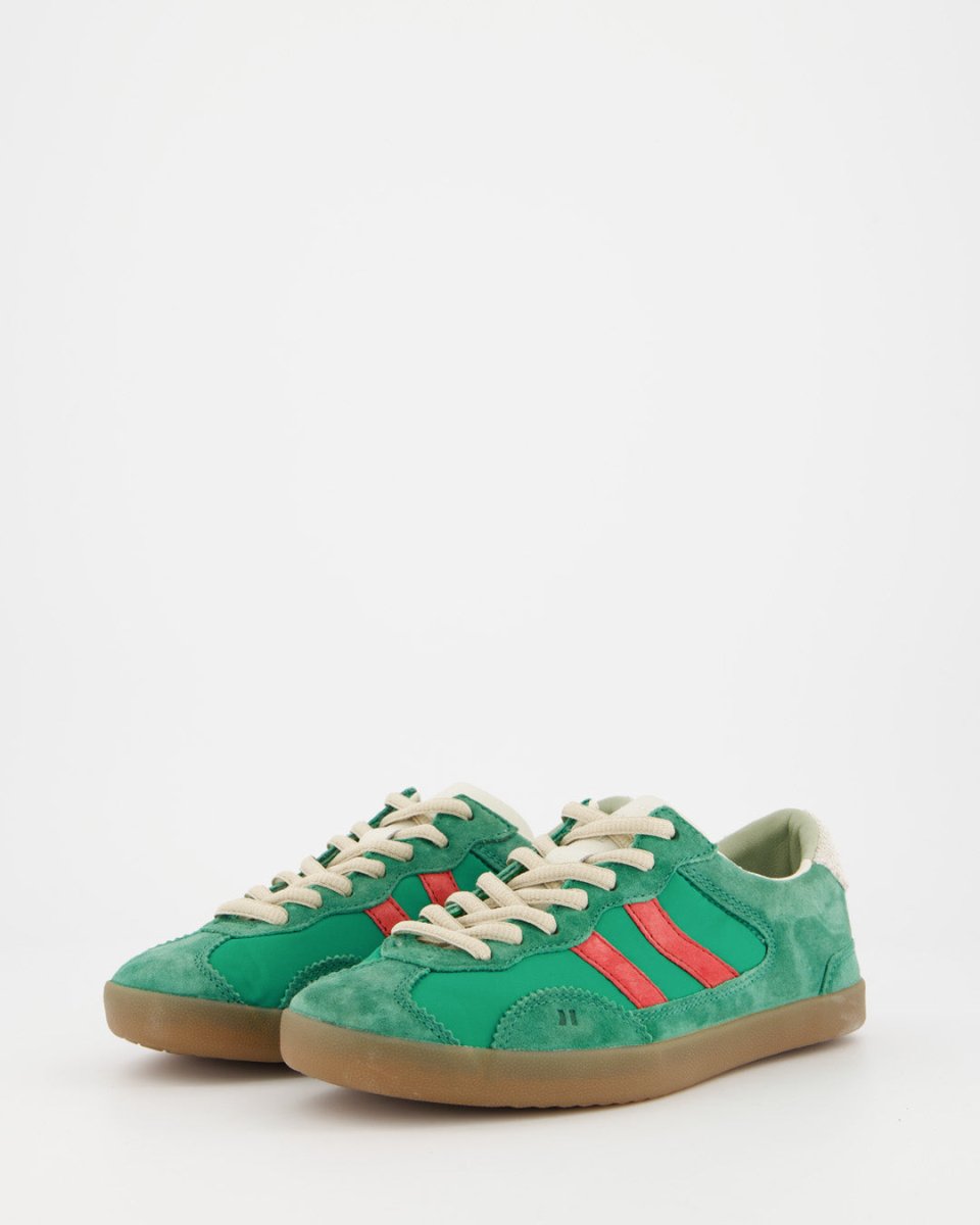 Kizuna Washed Green