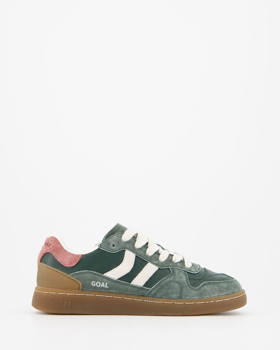 Goal green pulse | Coolway Sneakers Brand