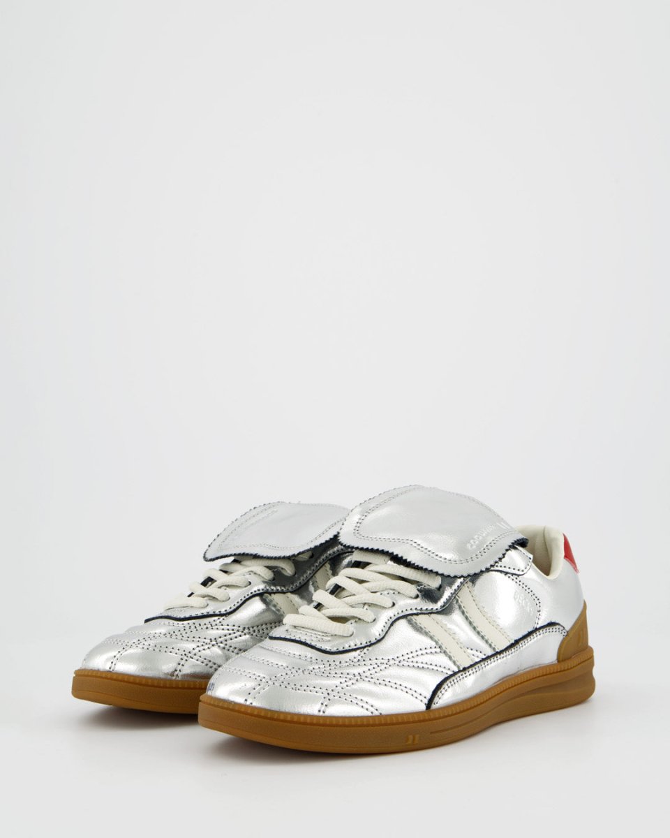 Becks X Silver Mist