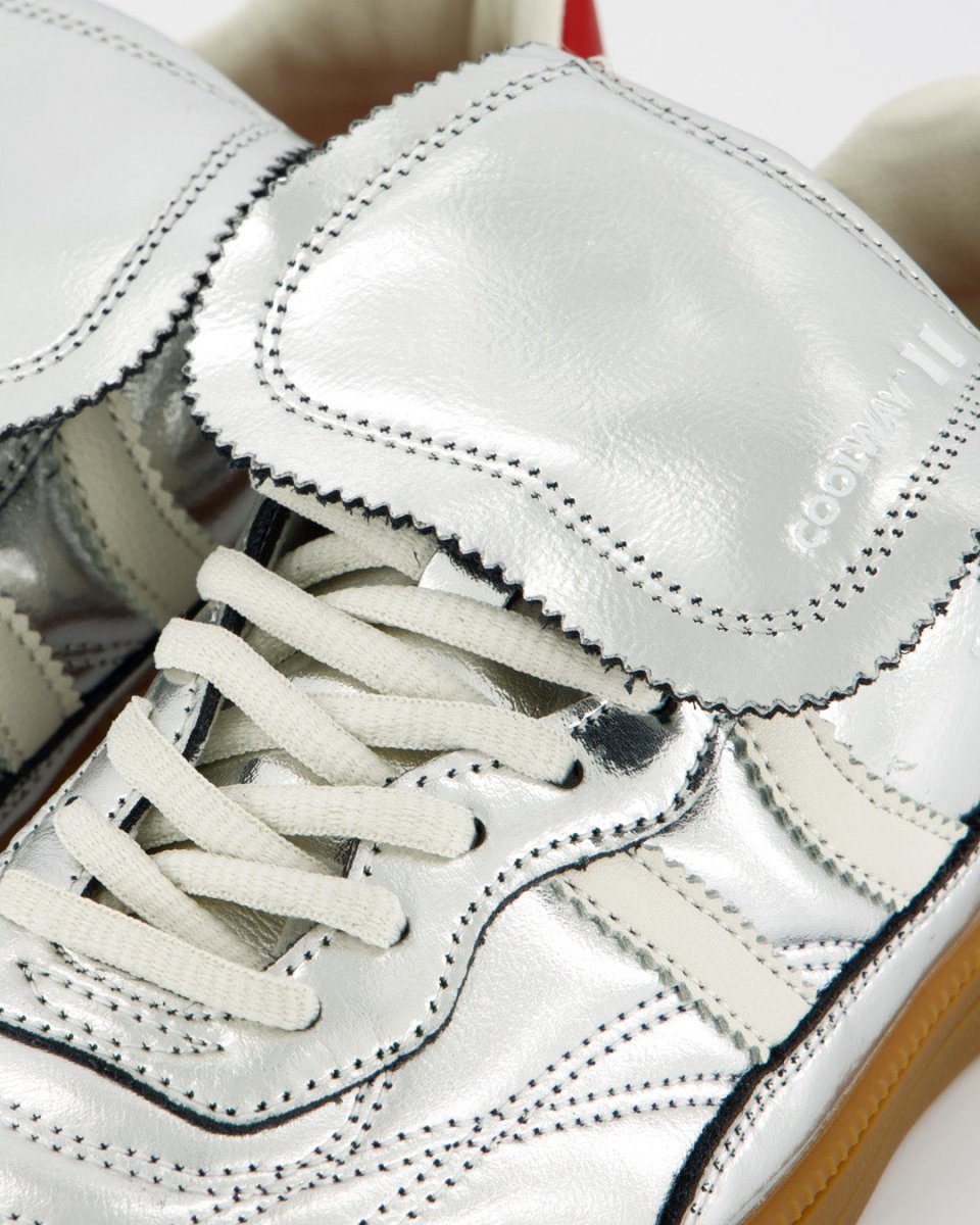Becks X Silver Mist