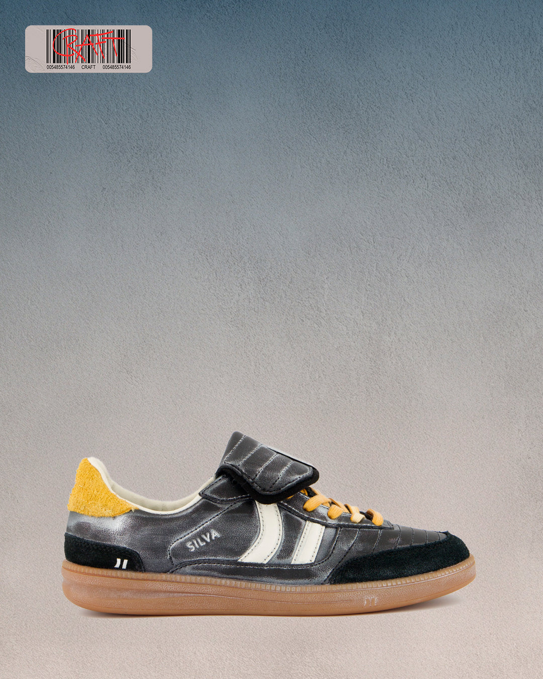 SILVA CRAFT BLACK WOMEN