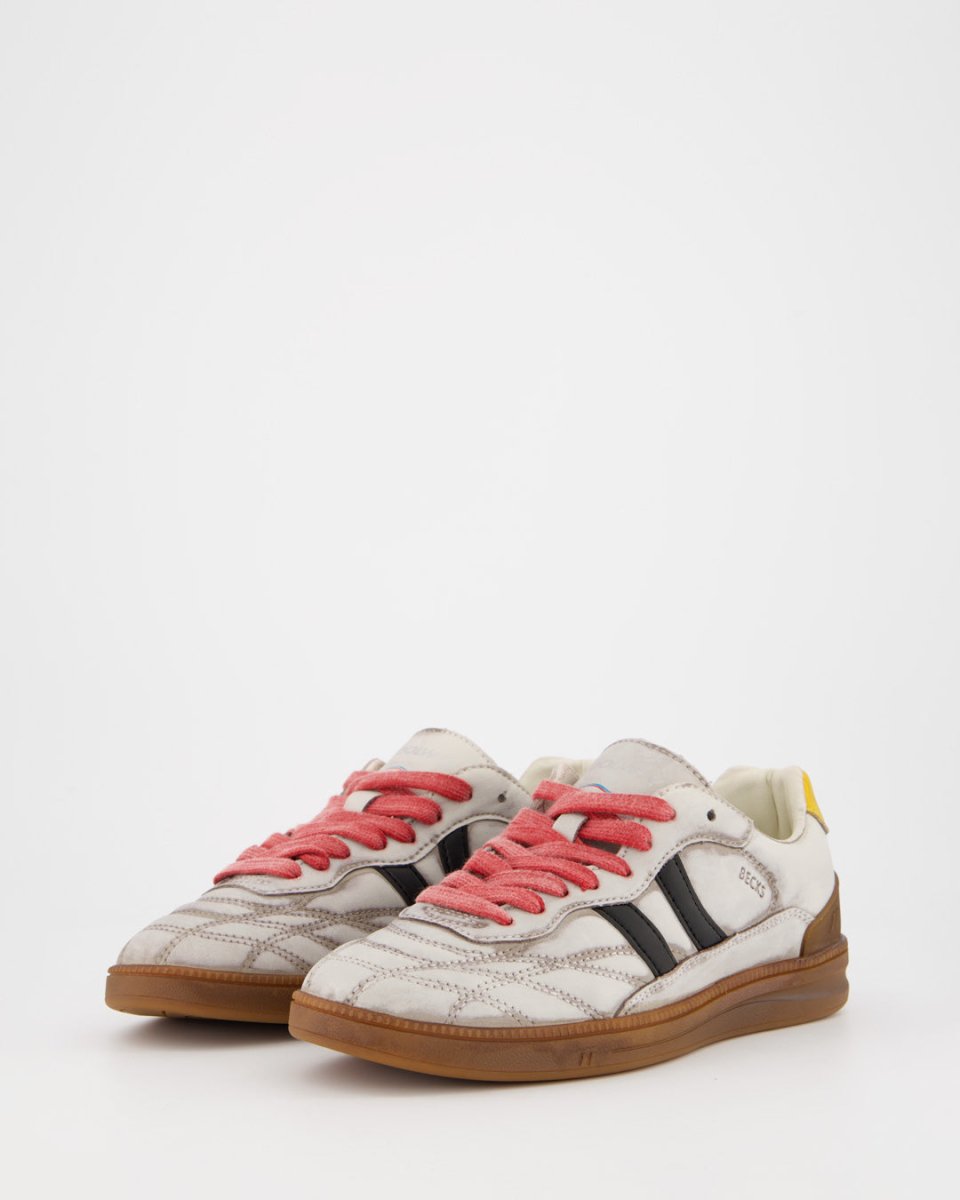 Becks Craft Grey Men