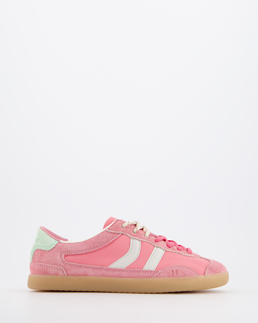 「Light Mellow Summer」 Kizuna flamingo blush | Coolway Sneakers Brand