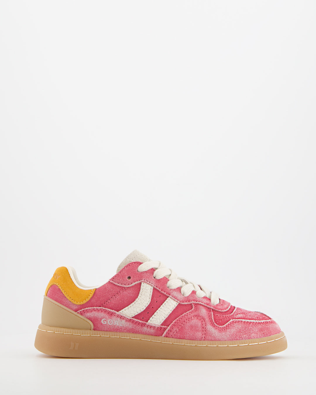 Goal peach blaze | Coolway Sneakers Brand