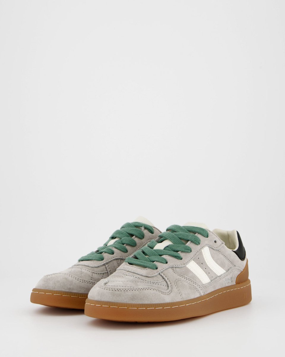 Goal Grey Cloud