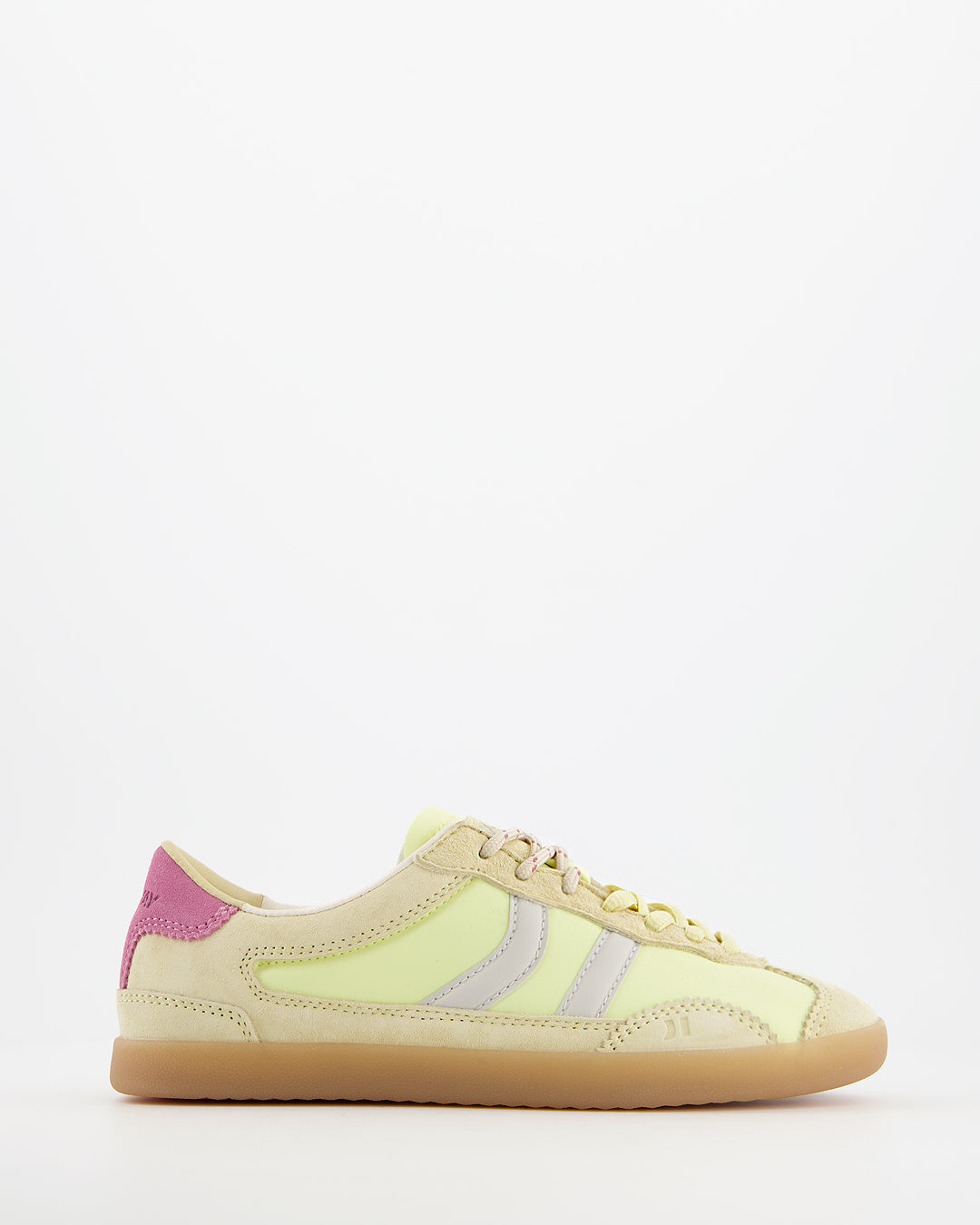 Kizuna sunflower glow | Coolway Sneakers Brand