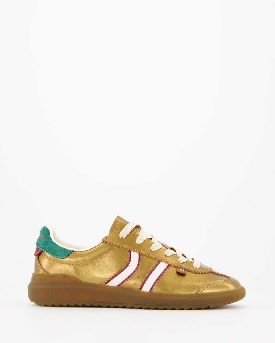 ＫＯＥ Kiro bronze sprint | Coolway Sneakers Brand