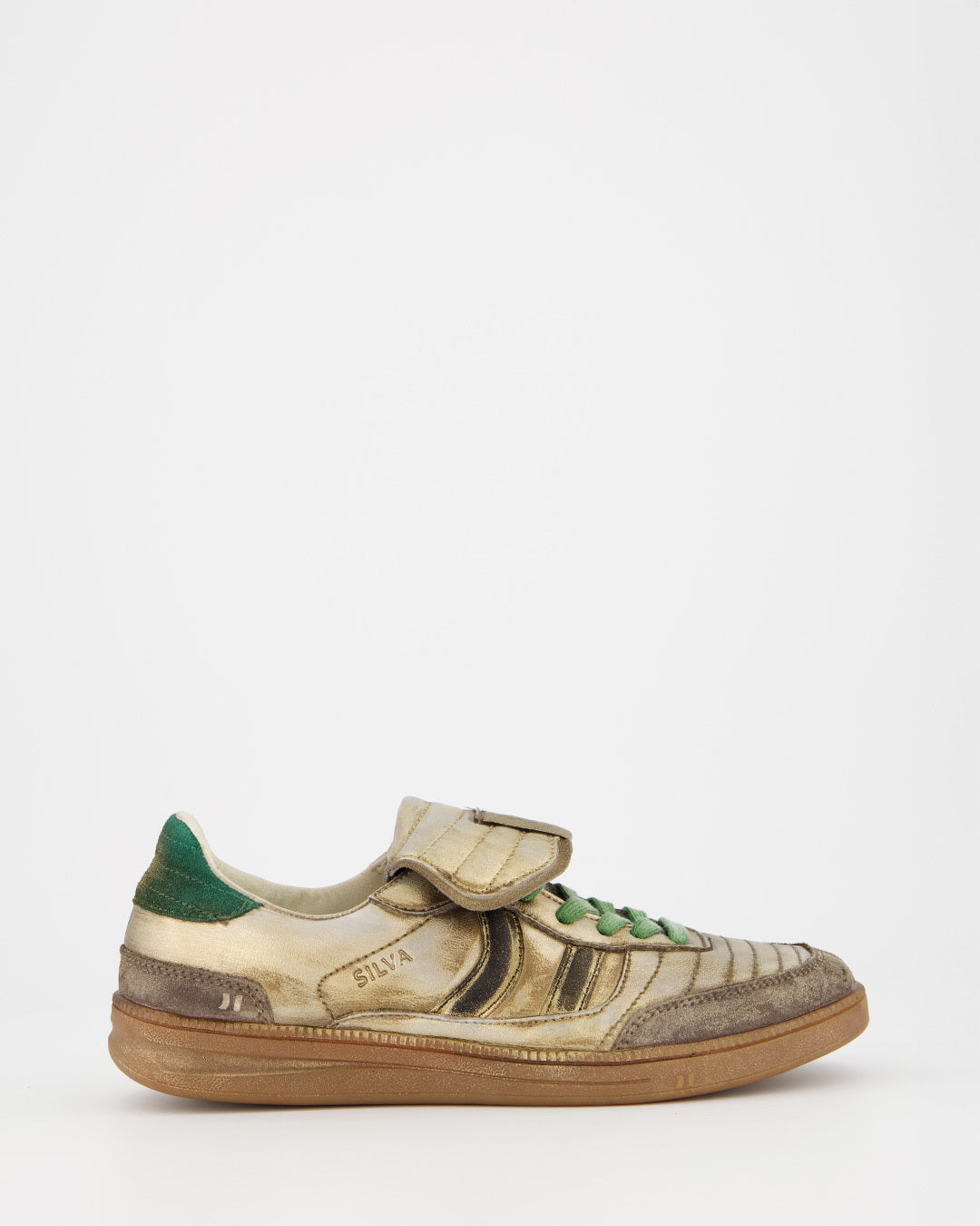 Silva craft gold | Coolway Sneakers Brand