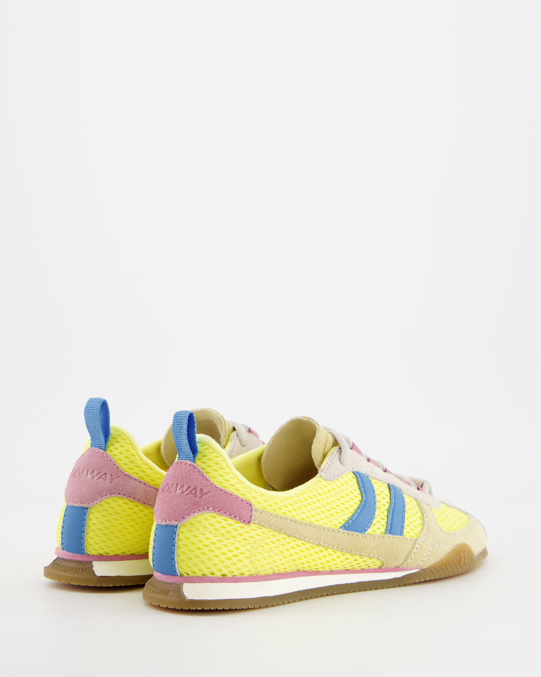 Nilo Motion Flux