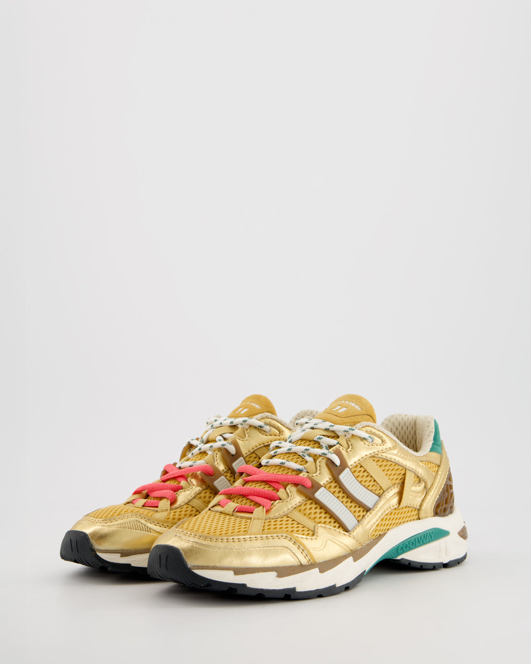 2003 Golden Flame