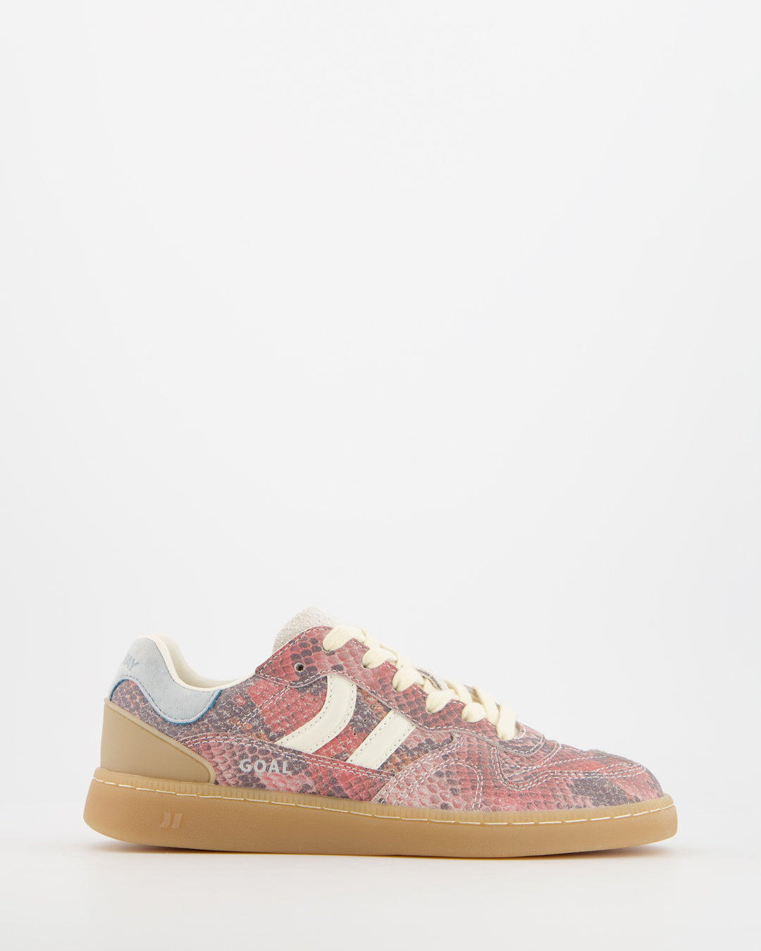 Goal Pink Mamba