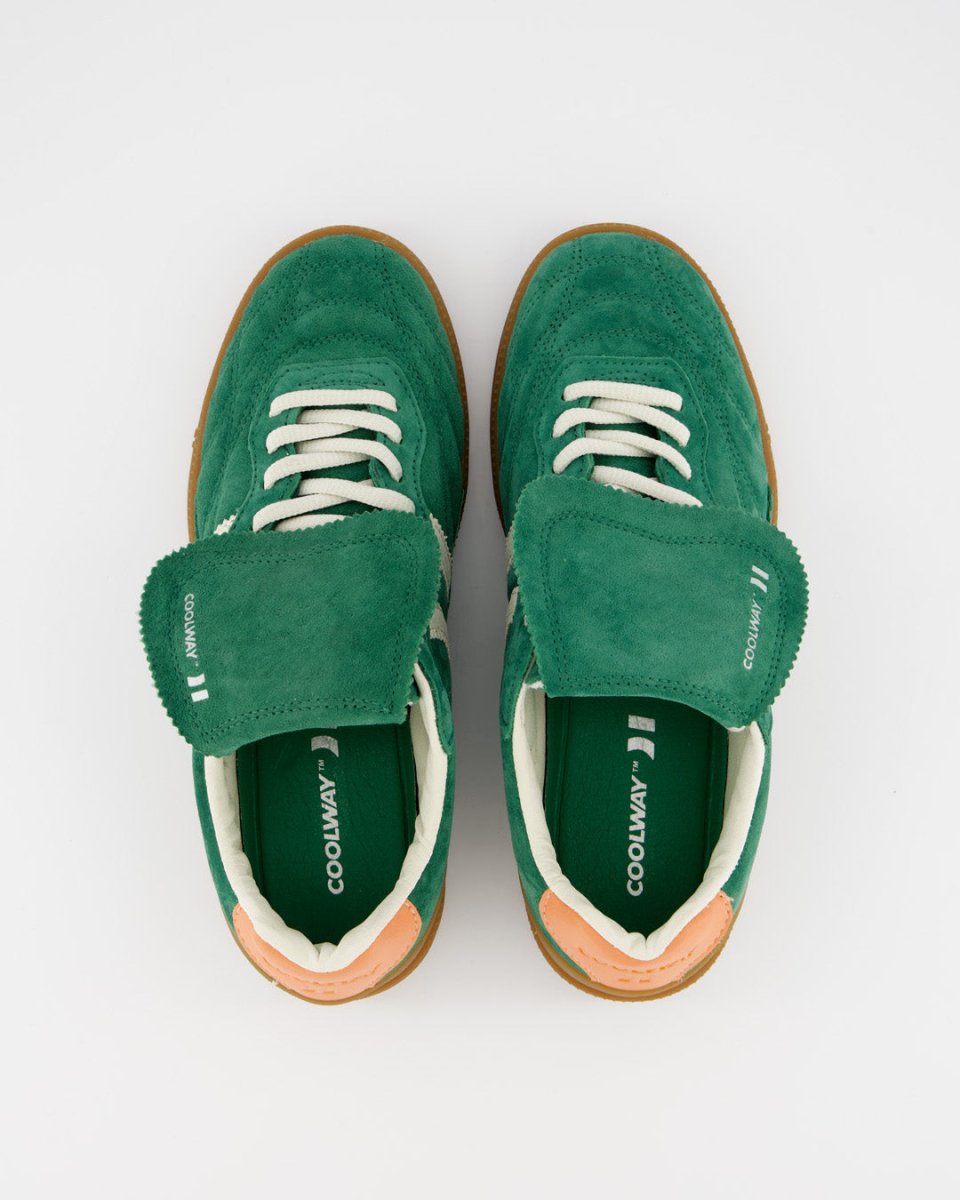 Becks X Green Oasis