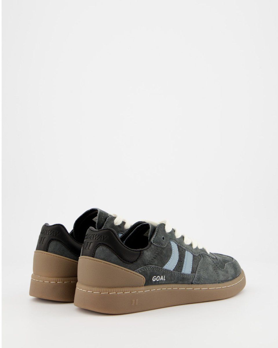 Goal Ash Grey