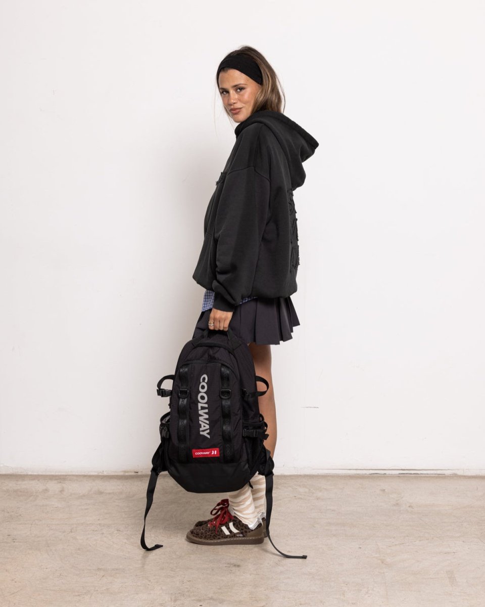 Black Moon Backpack