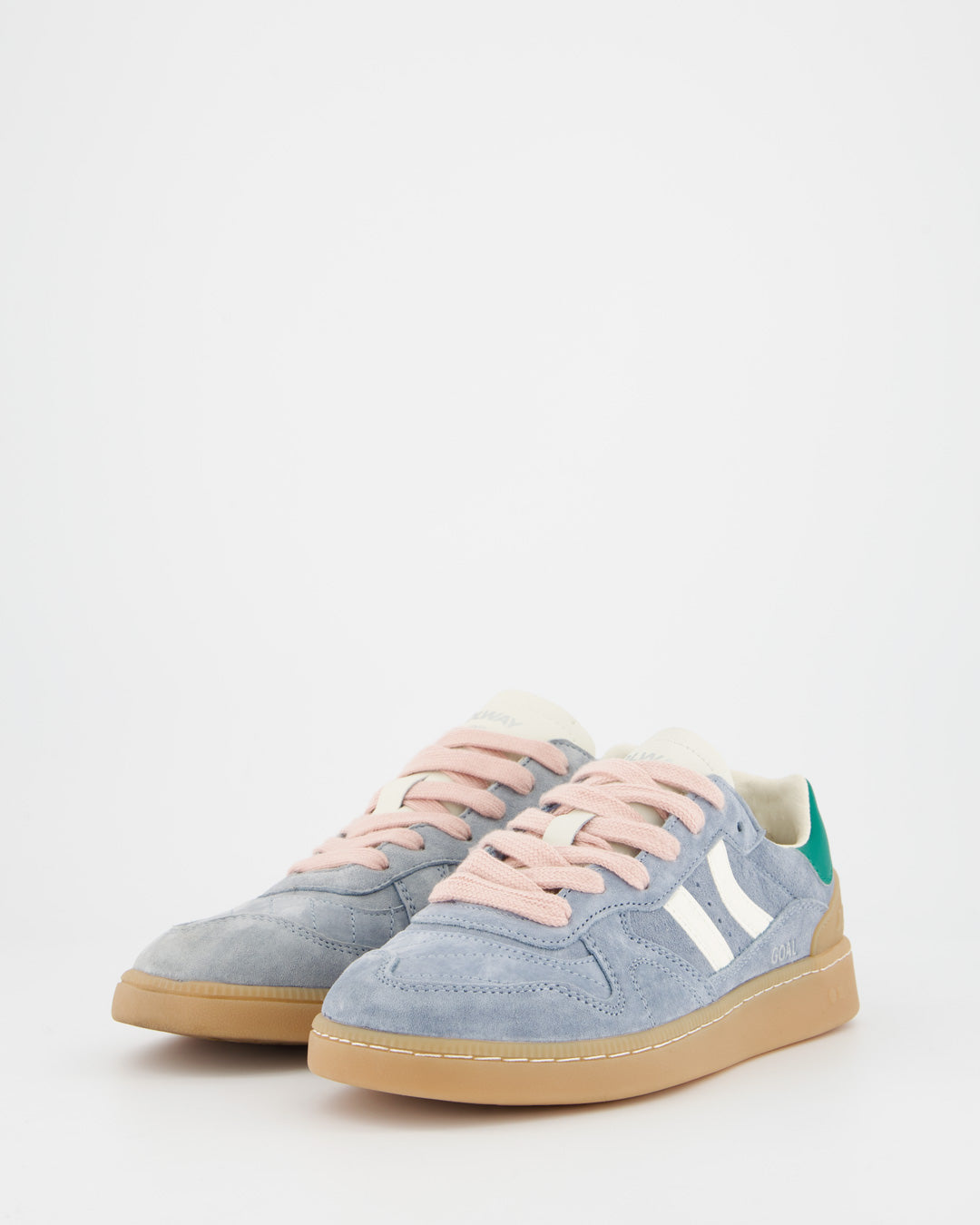 GOAL SKY BLUE