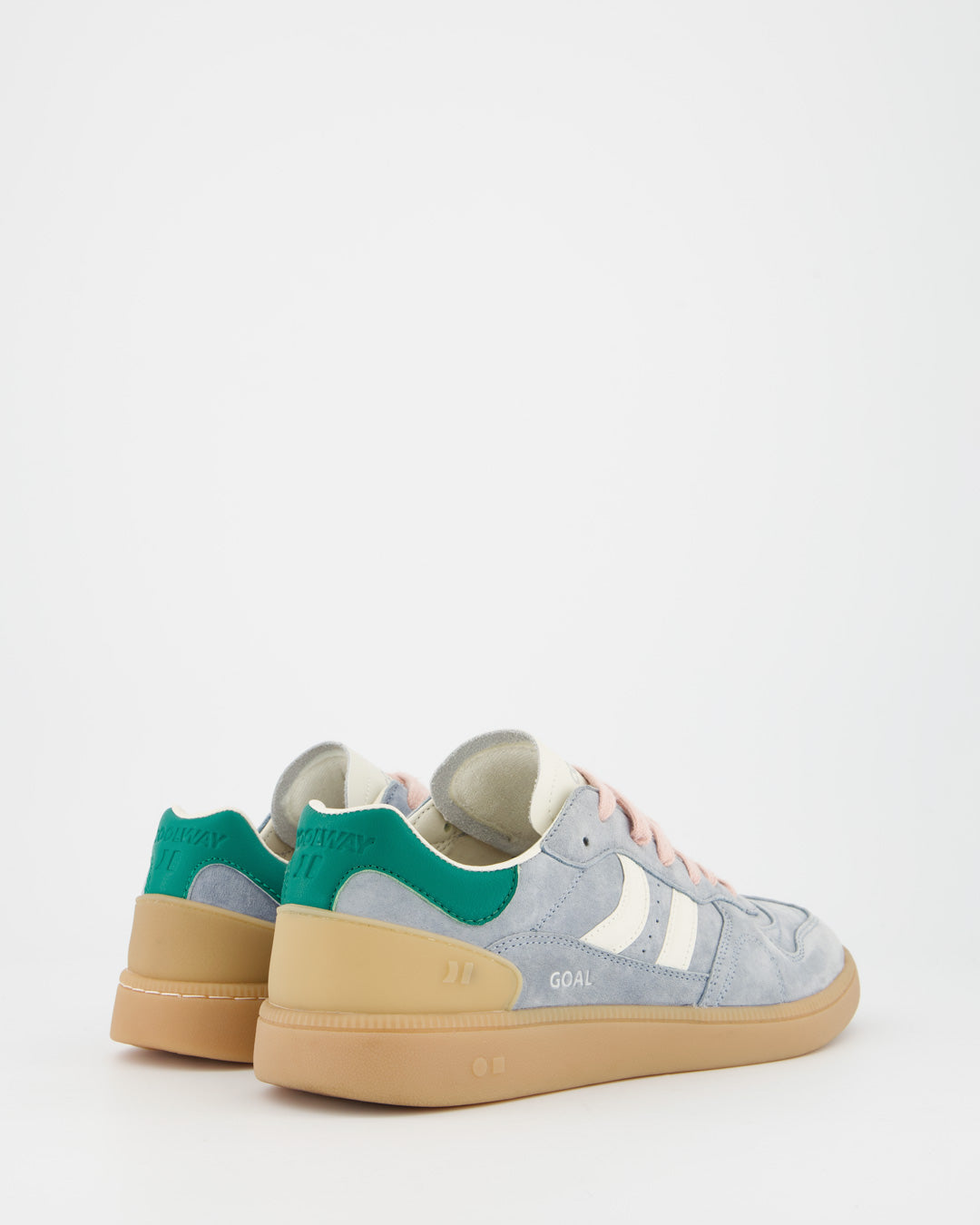GOAL SKY BLUE