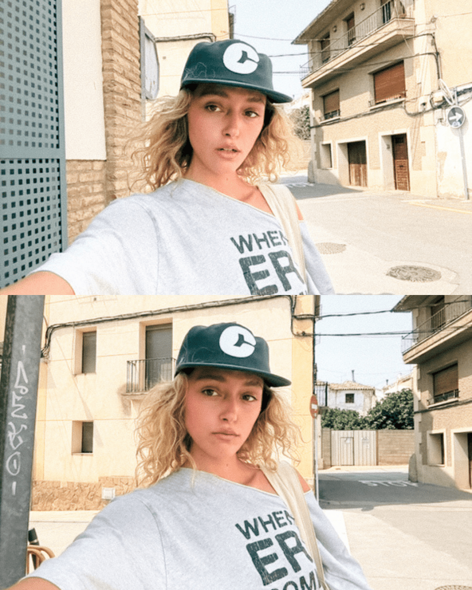 C' Cap Green