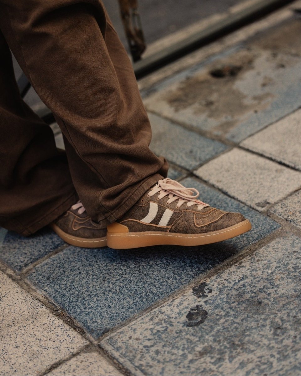 Goal Chestnut Sip