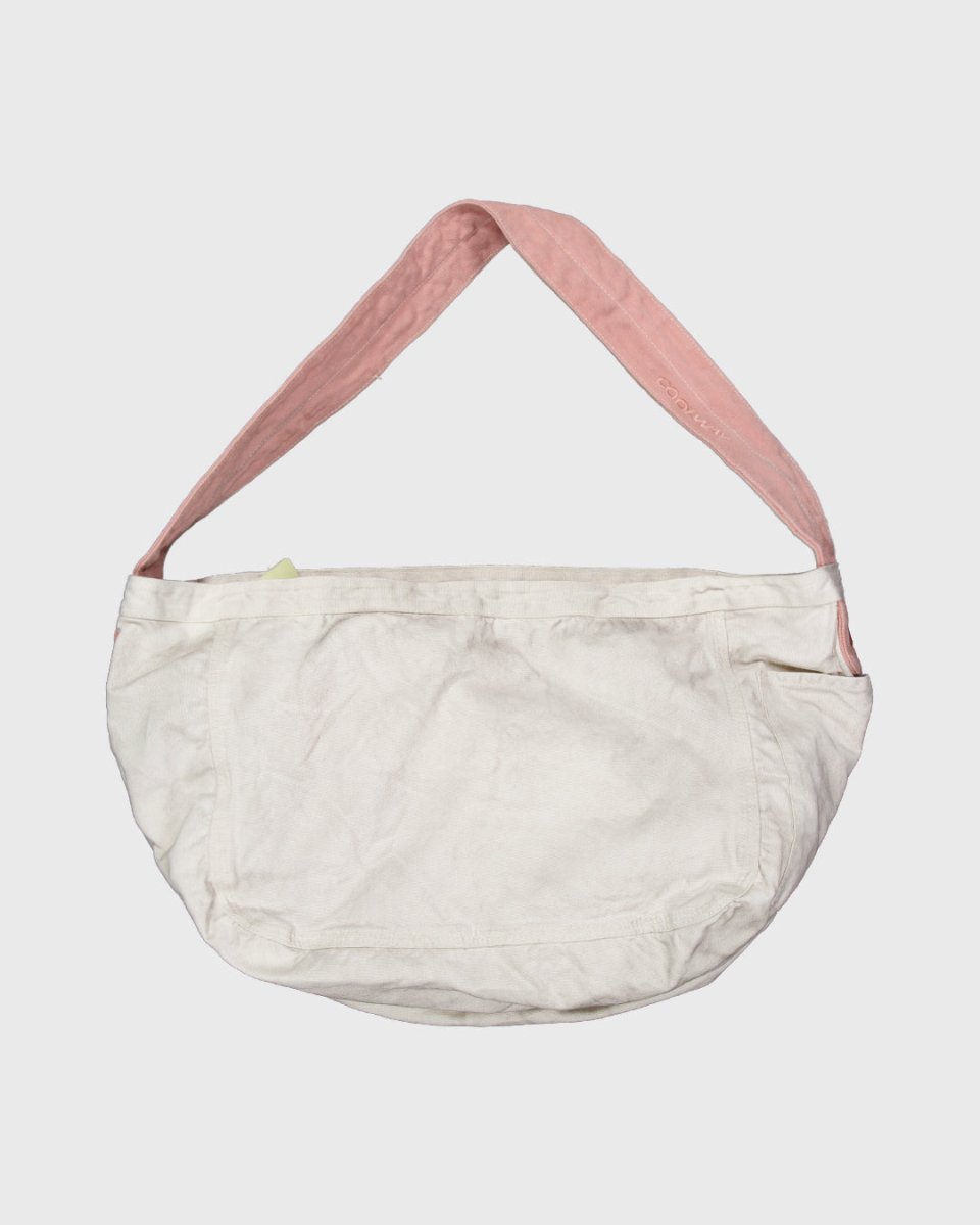 Press Bag Ice