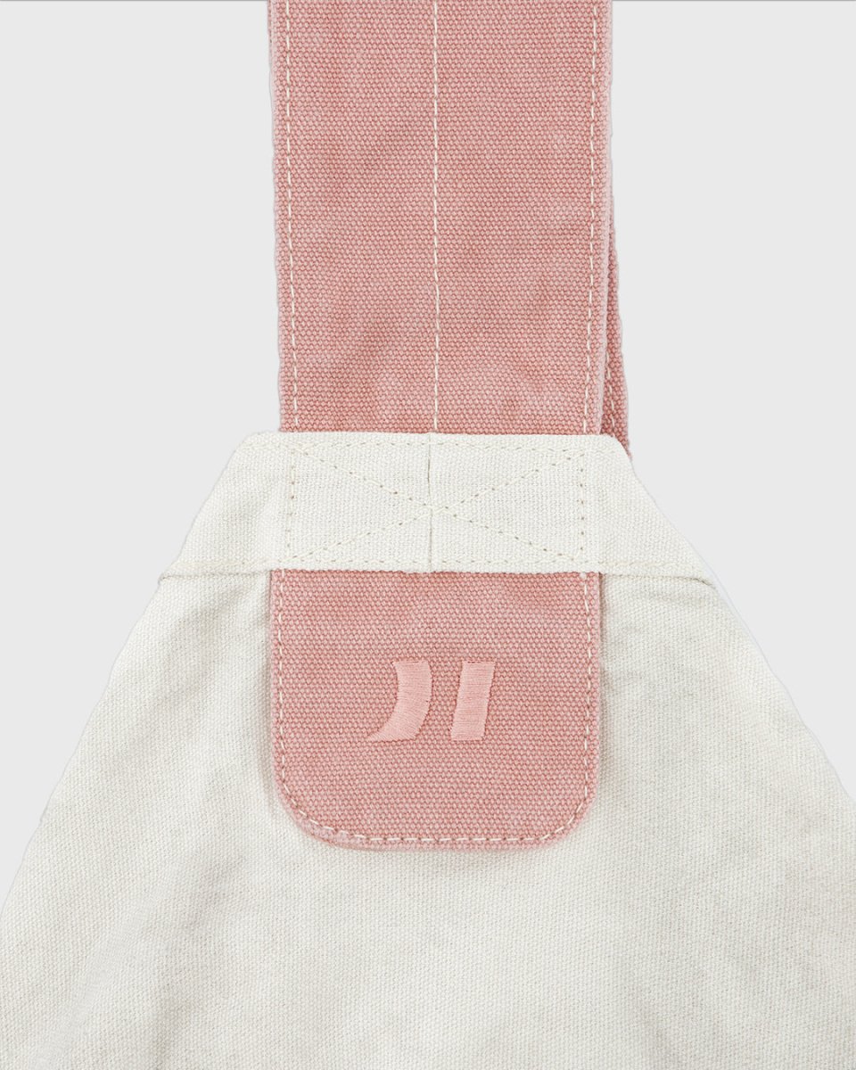 Press Bag Ice